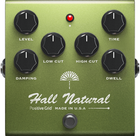 Hall Natural, inspired by -