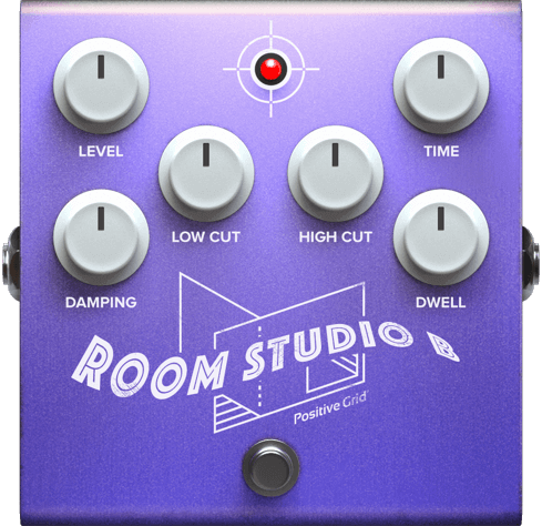 Room Studio B, inspired by -