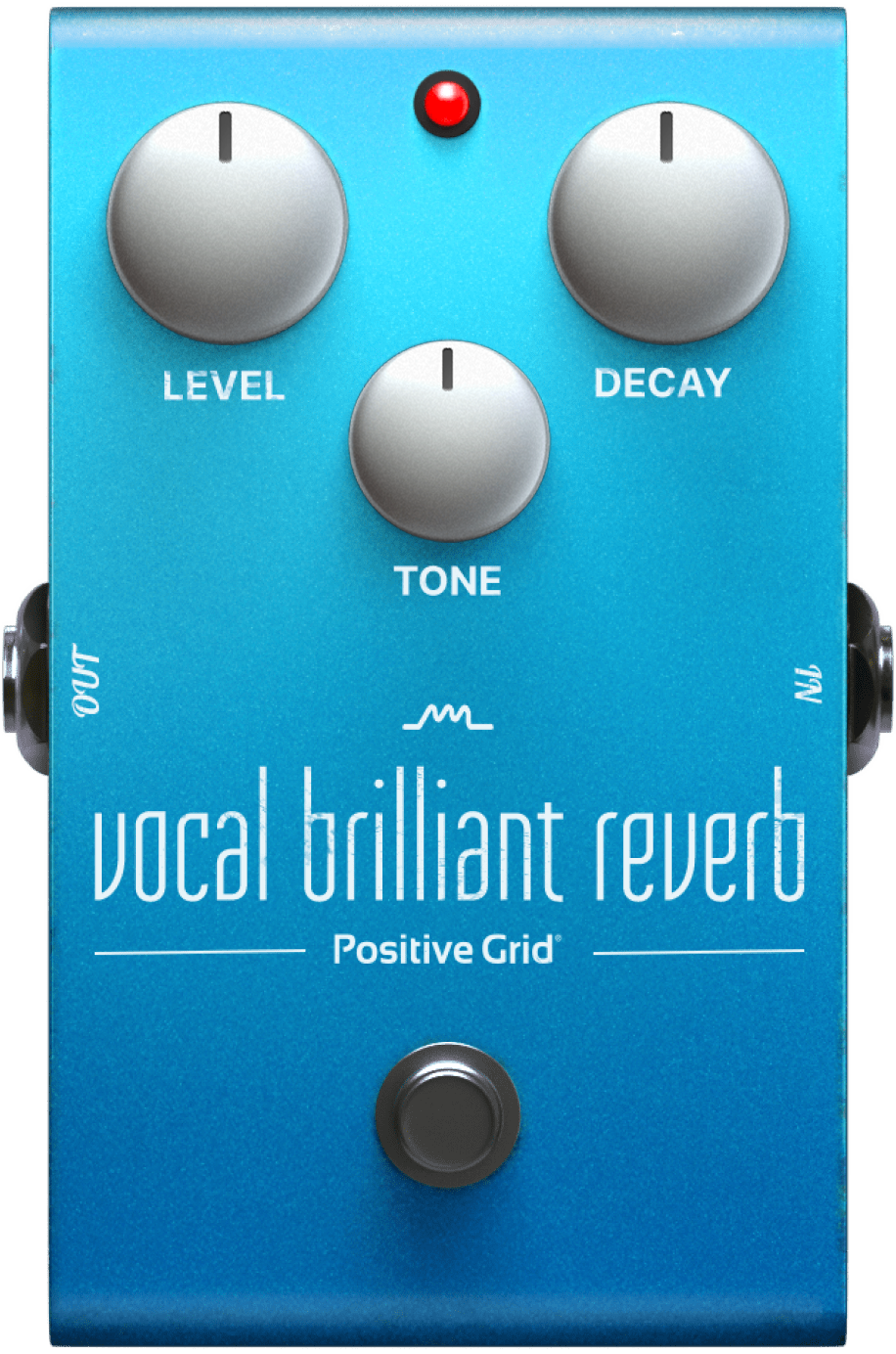Vocal Brilliant Reverb, inspired by NC